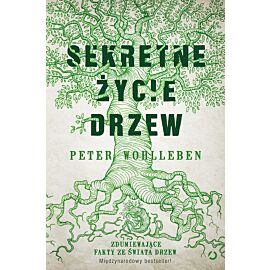 Sekretne życie drzew