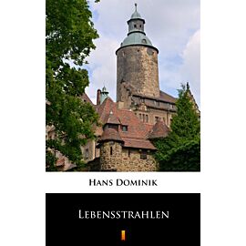 Lebensstrahlen (e-book)