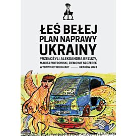 Plan naprawy ukrainy