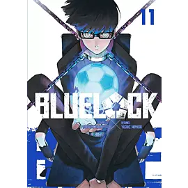 Blue Lock - 11