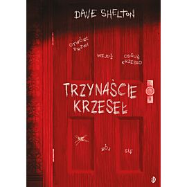 13 krzeseł