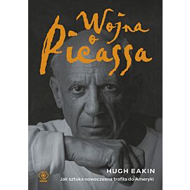Wojna o Picassa (e-book)