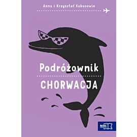 Chorwacja podróżownik