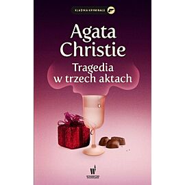 Tragedia w trzech aktach