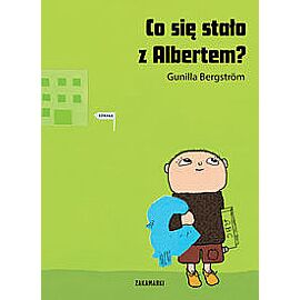 Co się stało z Albertem?