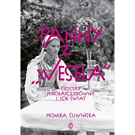Panny z "Wesela" (e-book)