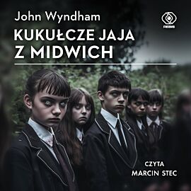 Kukułcze jaja z Midwich (audiobook MP3)