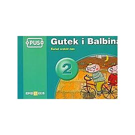 PUS Gutek i Balbina 2