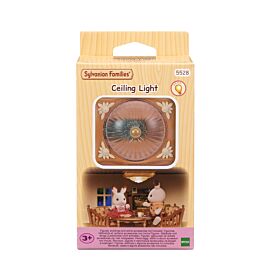 Sylvanian Families Światła sufitowe 5528