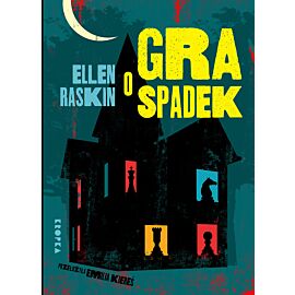 Gra o spadek