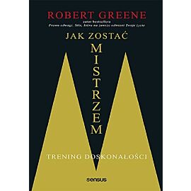 Jak zostać mistrzem Trening doskonałości
