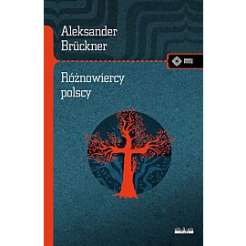 Różnowiercy polscy Szkice obyczajowe i literackie