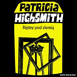 Ripley pod ziemią (audiobook MP3)