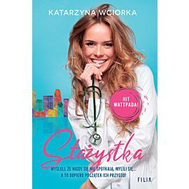 Stażystka