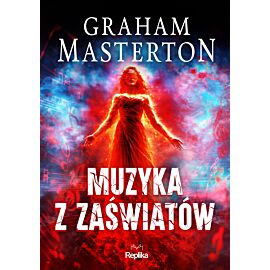 Muzyka z zaświatów (e-book)