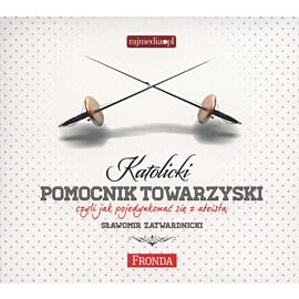 Katolicki pomocnik towarzyski (audiobook MP3)