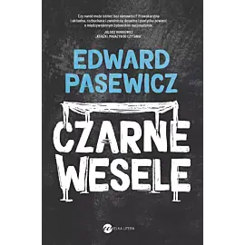 Czarne wesele
