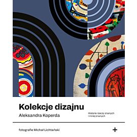 Kolekcje dizajnu