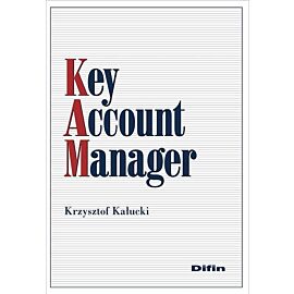 Key Account Manager