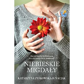 Niebieskie migdały