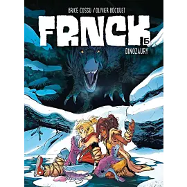 Frnck - 06 - Dinozaury