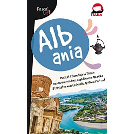 Albania.Pascal Lajt