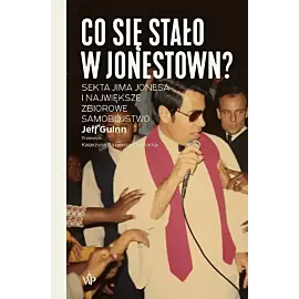 Co się stało w Jonestown?