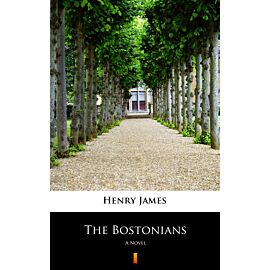 The Bostonians (e-book)