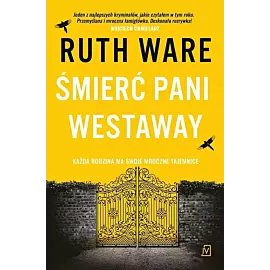 Śmierć pani Westaway