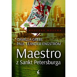 Maestro z Sankt Petersburga