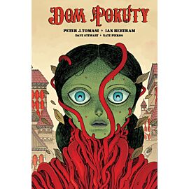 Dom Pokuty (okładka limitowana)