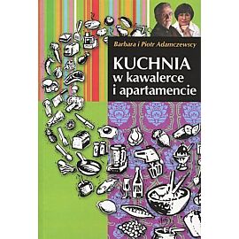 Kuchnia w kawalerce i apartamencie