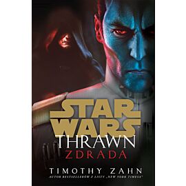 Star Wars. Thrawn. Zdrada