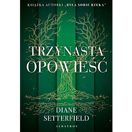 Trzynasta opowieść