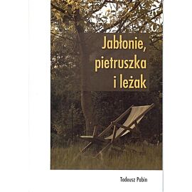 Jabłonie pietruszka i leżak