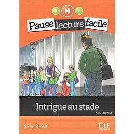 Intrigue au stade