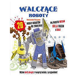 Walczące Roboty