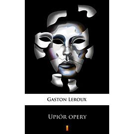 Upiór opery (e-book)