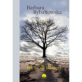 Jak to się skończy saga tom 6 wyd. 2