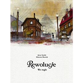 Rewolucje - 07 - We mgle