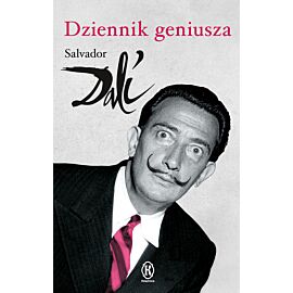 Dziennk geniusza (e-book)