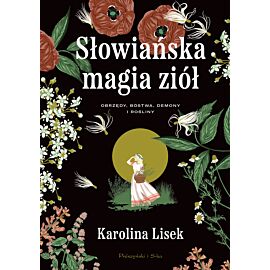 Słowiańska magia ziół (e-book)
