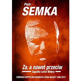 Za a nawet przeciw