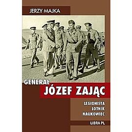 Generał Józef Zając
