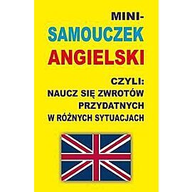 Samouczek angielski