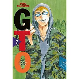 Great Teacher Onizuka - 07