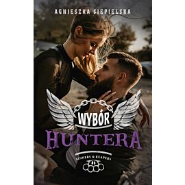 Wybór Huntera (e-book)