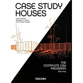 Case Study Houses