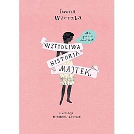 Wstydliwa historia majtek