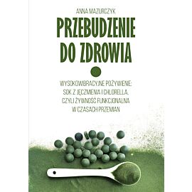 Przebudzenie do zdrowia (e-book)